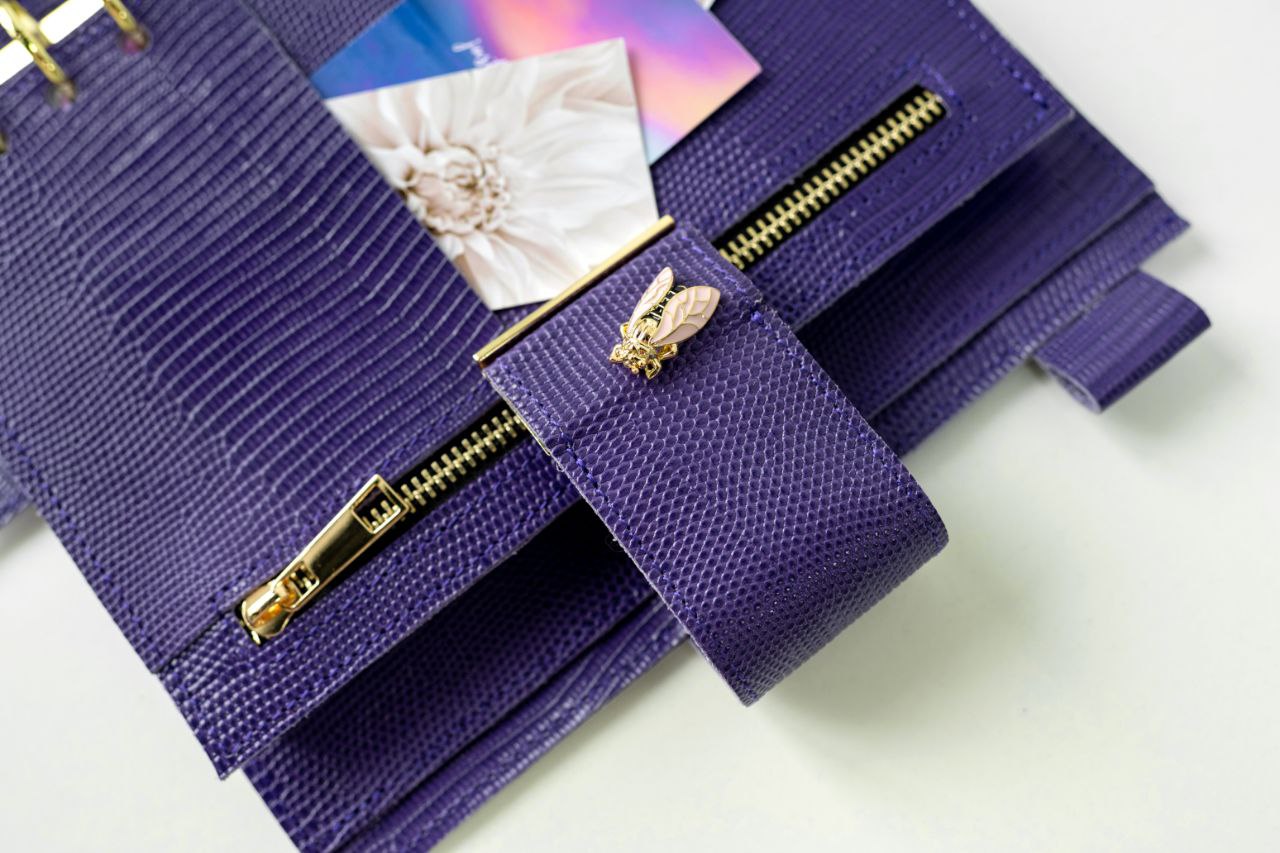 Cyprus, Limassol. Natural Italian Leather Planner A5, Ringbuch a5, Leather template, A5 ring binder,Binder a5,Leather wallet template,Binder wallet.