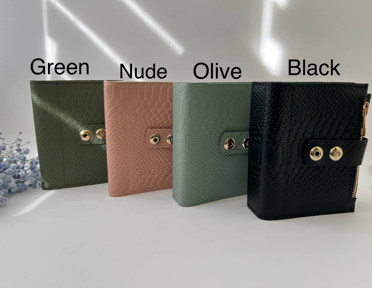 Perfect mini A7 passport size.