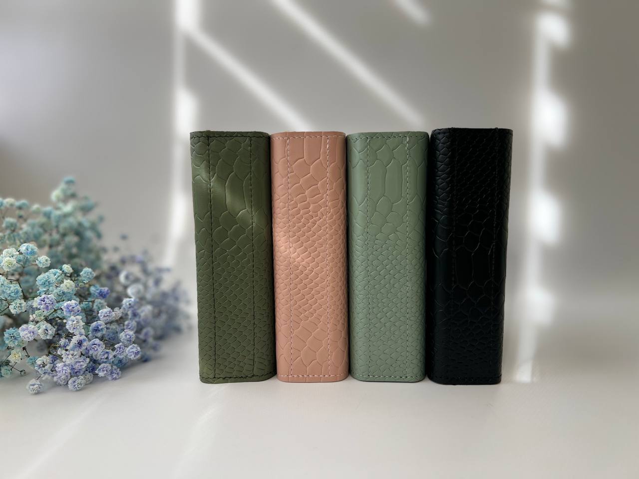 Perfect mini A7 passport size.