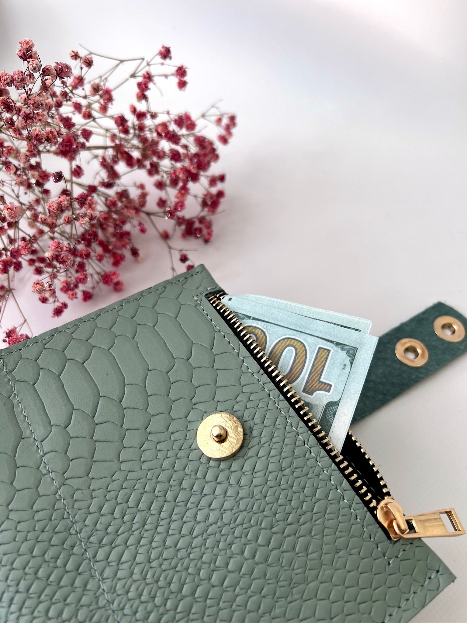 Perfect mini A7 passport size.