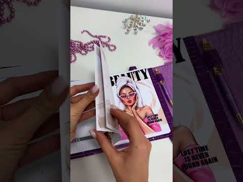 Perfect leather planner A5.