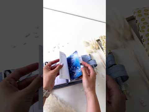 Leather mini planner A7, mini planner,personal size, study stationery, passport size notebook, leather wallet binder planner daily.