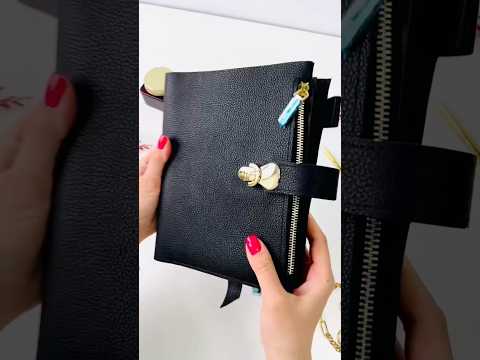 Elevate Your Organization with Sophisticated Caviar Leather