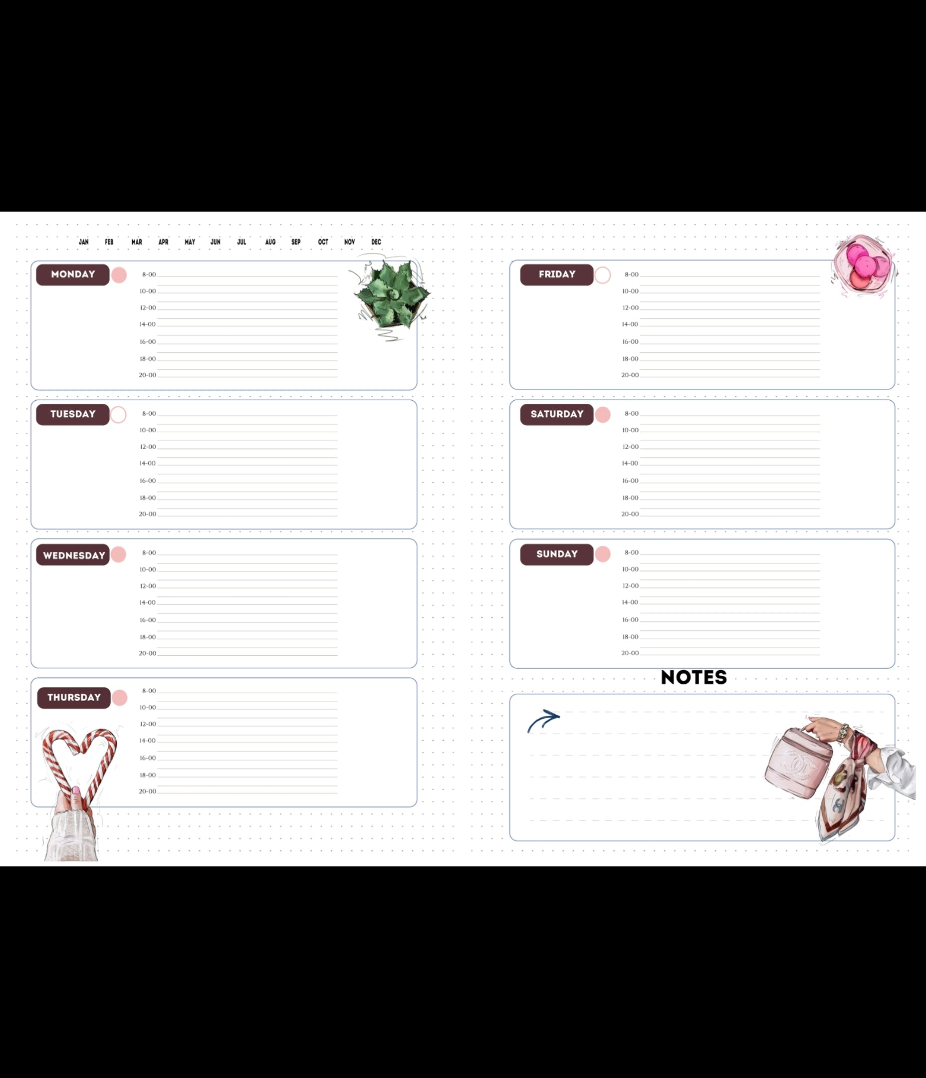 Natural Italian Leather Pink Planner A5, Ringbuch a5, Leather template, A5 ring binder,Binder a5,Leather wallet template,Binder wallet.