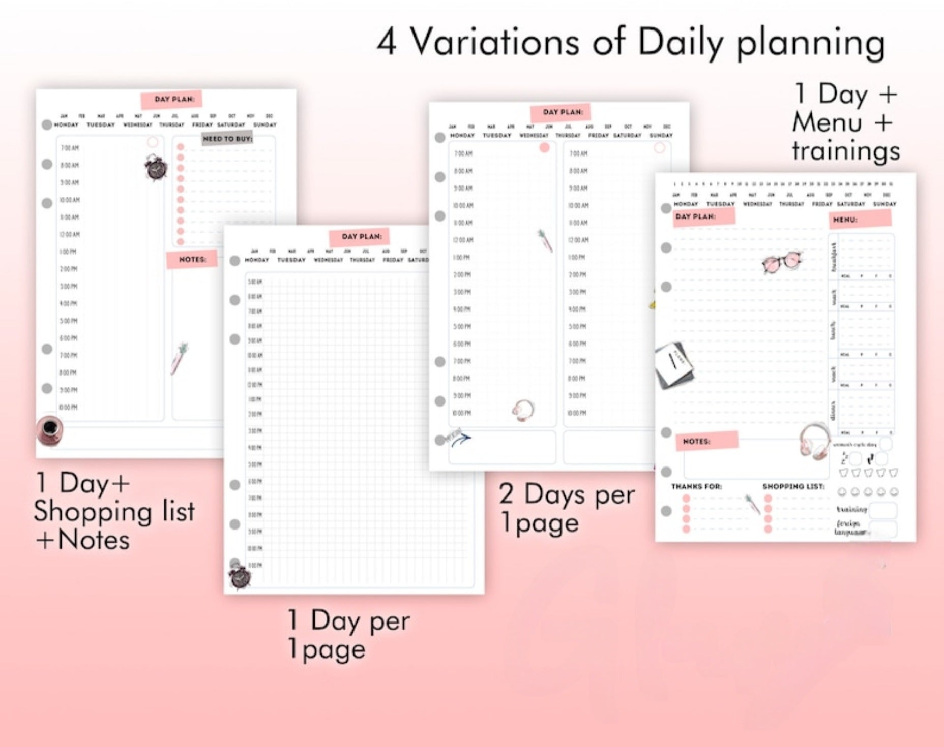 Natural Italian Leather Pink Planner A5, Ringbuch a5, Leather template, A5 ring binder,Binder a5,Leather wallet template,Binder wallet.