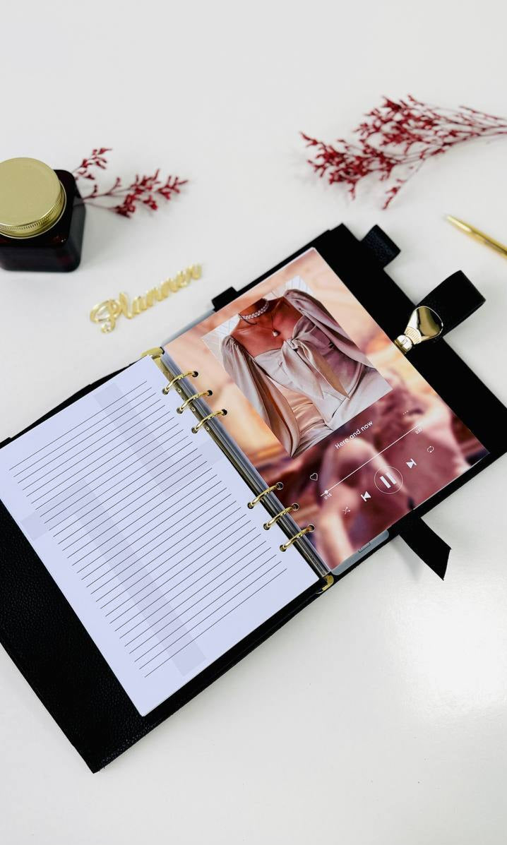 Elevate Your Organization with Sophisticated Caviar Leather