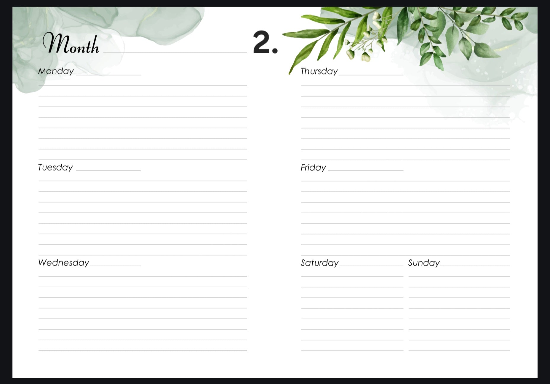 3in1 leather notebook cover A5 just for documents A5 format.