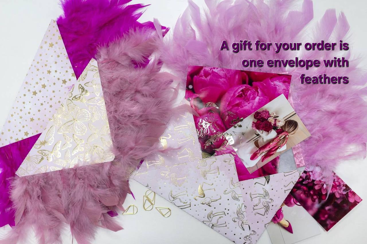 Hot Pink A5 Leather Planner Binder - Customizable