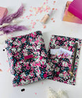 Flowers limited collection A5.