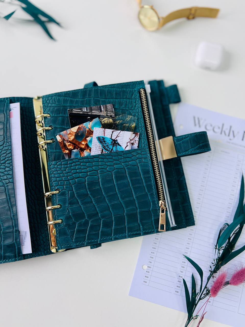 Dream Planner A5: The Ideal Gift for Every Occasion