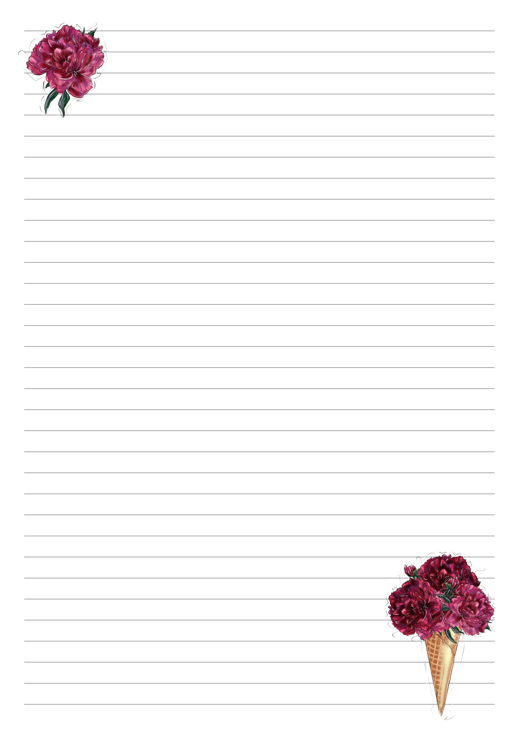 Cyprus, Limassol Green leather planner A5