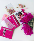 Pink Luxe A5 Planner & Gift Set 🎁