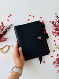 An exquisite and functional gift set for those who appreciate elegance and order.