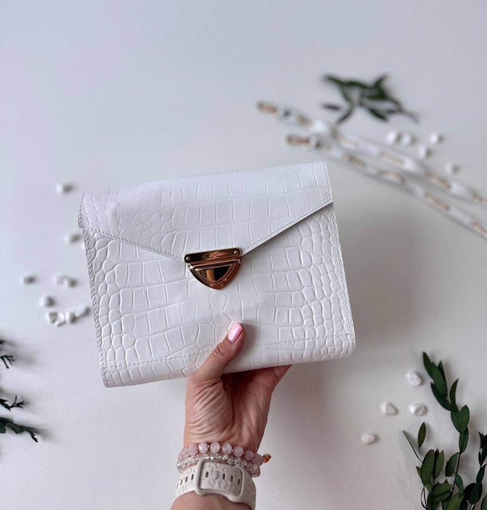 Leather notebook- bag cover A5.