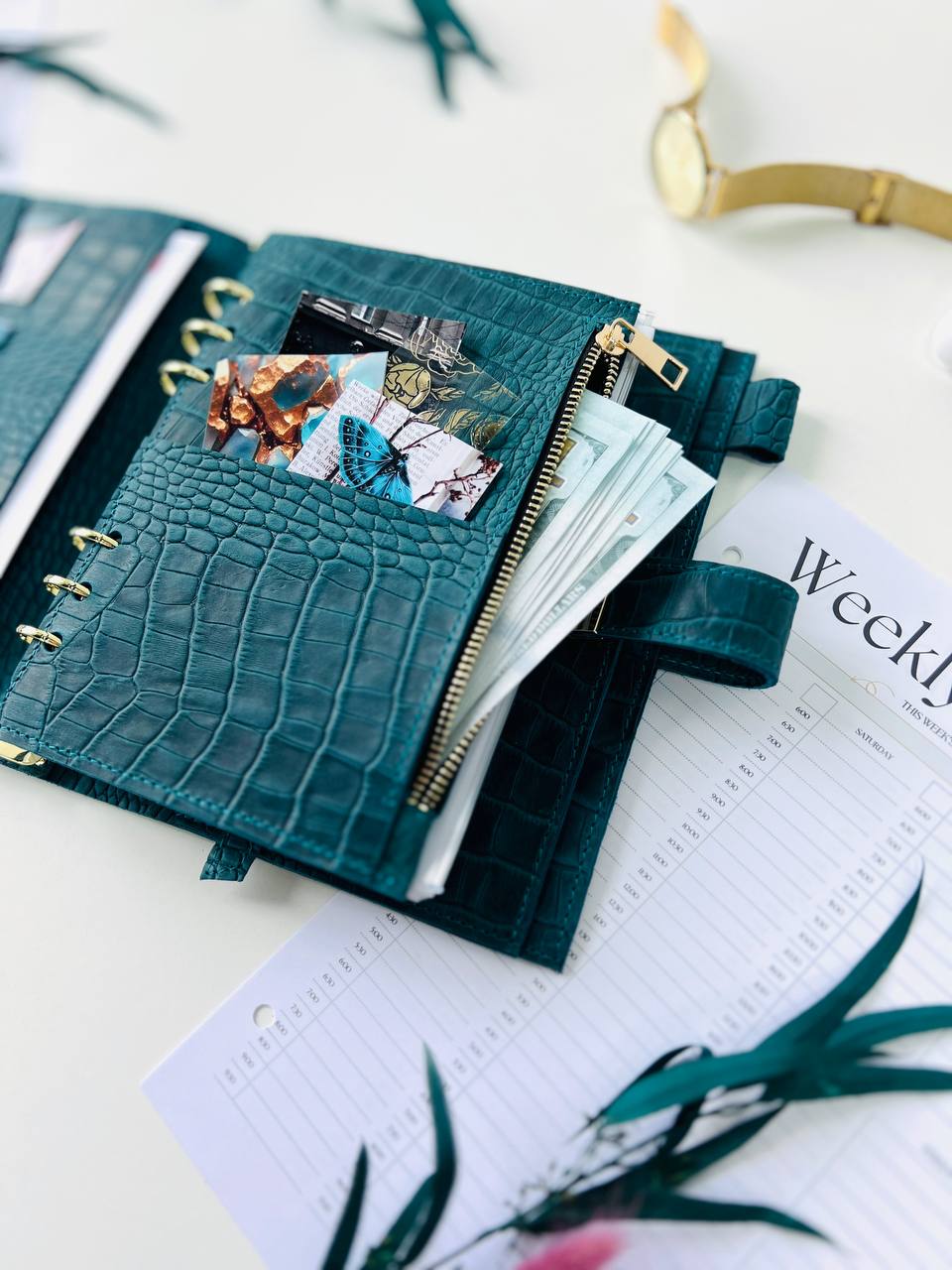 Dream Planner A5: The Ideal Gift for Every Occasion